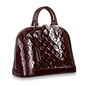 Louis Vuitton bag